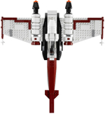 Конструктор LEGO Star Wars 75004 Z-95 Охотник за головами