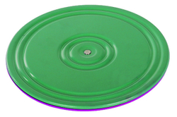 Диск "Здоровье" 2-х цветный