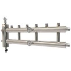 Коллектор с гидрострелкой GSK 25-3.1