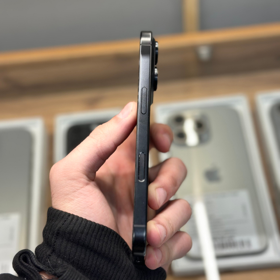 Apple iPhone 16 Pro 256gb