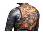 Разгрузка NewDeep Camo неопреновая XXL 5мм