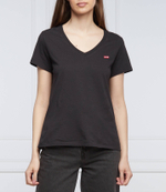 футболка perfect Levi's - черный(85341-0003)