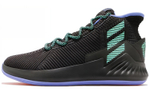 Кроссовки Adidas D Rose 9