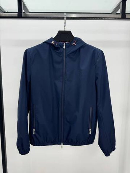 Ветровка Brunello Cucinelli