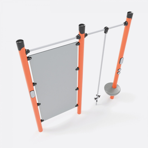 Уличный воркаут SHW0060