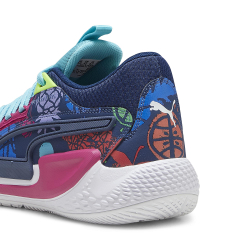 Кроссовки PUMA Court Rider Chaos Fresh