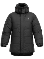 КУРТКА МУЖСКАЯ ПУХОВАЯ BASK KHAN TENGRI V8