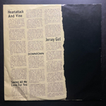 Tom Waits ‎– Heartattack And Vine (Германия 1980г.)