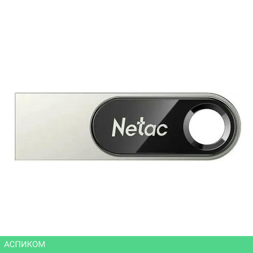 USB Flash-накопитель Netac U278 16Gb (NT03U278N-016G-30PN)