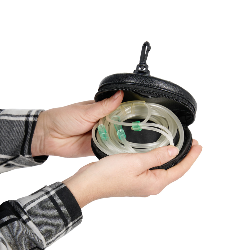 Концентратор кислорода Армед F1 Портативный