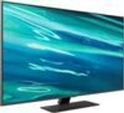 ТВ Samsung 65"; QE65Q80AAU QLED