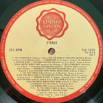 Сборник 20 Brass Band Favourites (Англия 1978г.)