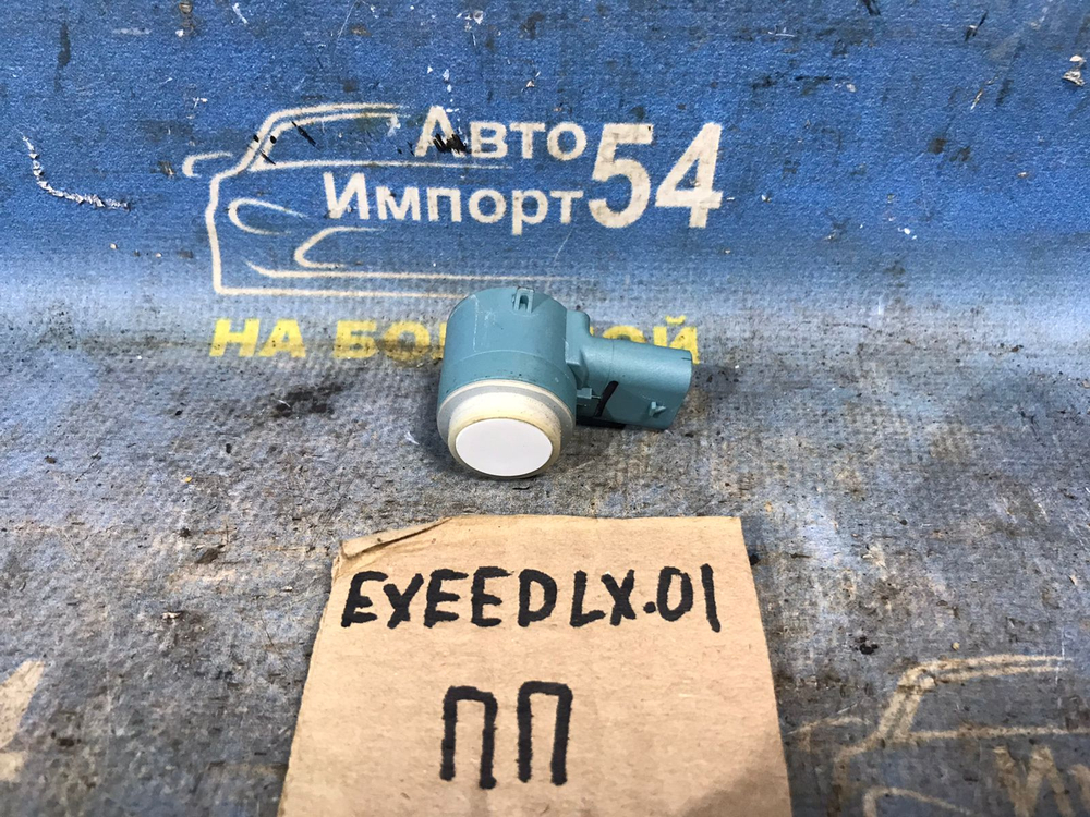 Датчик парковки EXEED LX 2021-2024