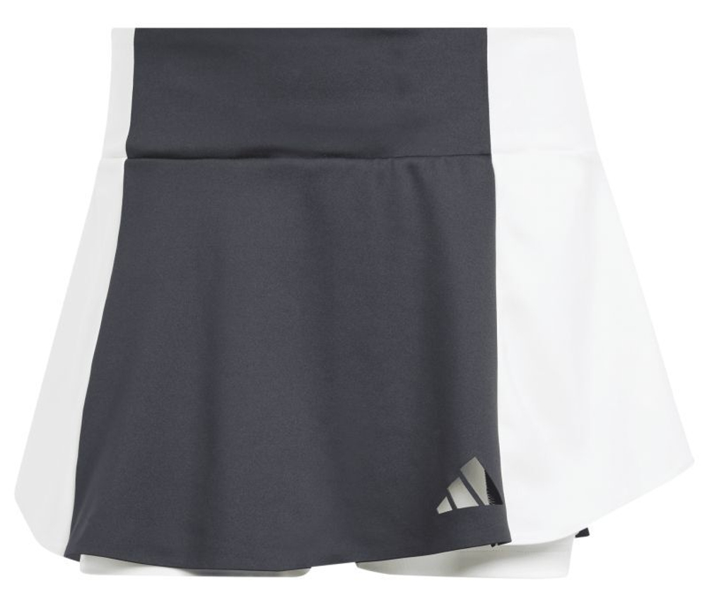 Теннисная юбка Adidas Tennis Premium Skirt - разноцветный