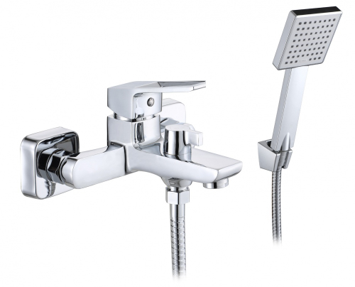 30035 Смеситель для ванны HANSEN  (10/1шт)