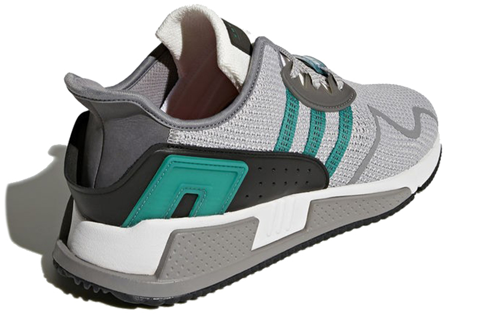 Adidas Eqt Cushion Adv "Sub Green"