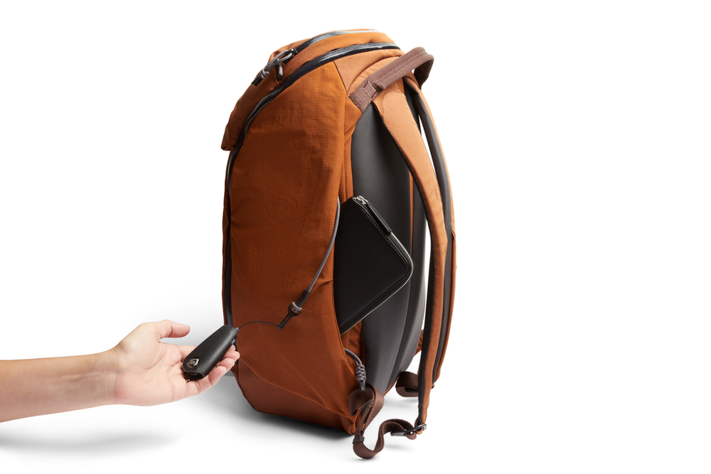 Рюкзак Bellroy Venture Ready Pack 26L