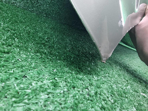 Капот JAECOO J7 (2023-н.в.)