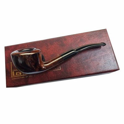 Трубка "Lorenzetti" Capitol A10 (Охладитель, Бриар)