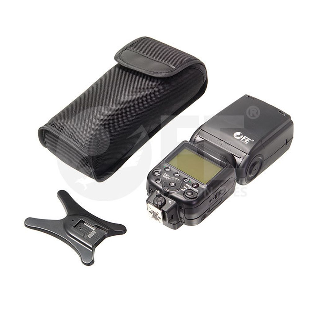 Falcon Eyes X-Flash 910SB TTL Nikon