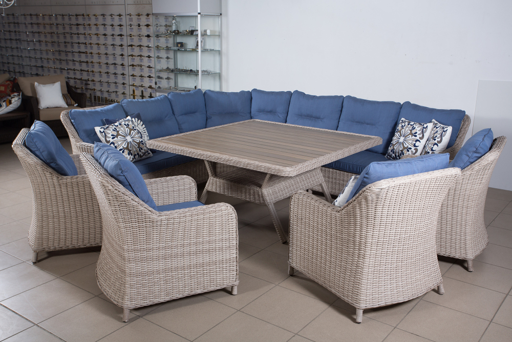 Стол, коллекция Рио-Гранде