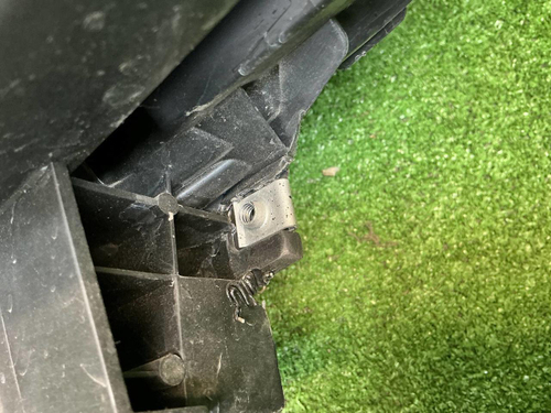 Фара правая Haval M6 2 (2021-н.в.) LED