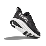 Кроссовки мужские HOKA M CLIFTON 9 Black / White
