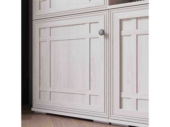 Шкаф-пенал РИЧАРД РШ-2