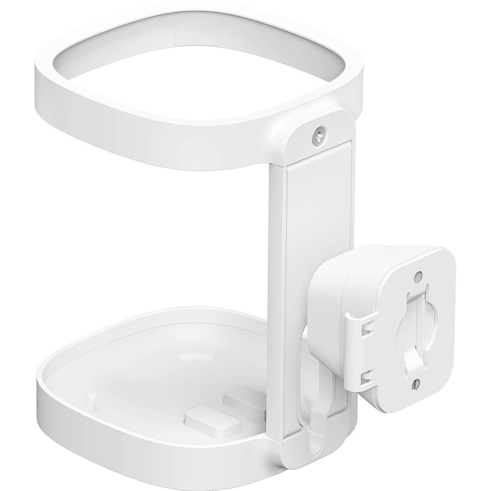 Крепление для колонок Sonos Mount for One and Play:1 Pair, White