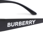 Солнцезащитные очки INJECTED UNISEX SUNGLASS Burberry - белый(JB4387)