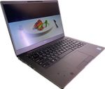 14" Уценённый ноутбук Dell Latitude 7300 (1920x1080, Intel Core i7-8665U, RAM 8ГБ, SSD 256ГБ, Intel HD Graphics 5500, Win 10 Pro)