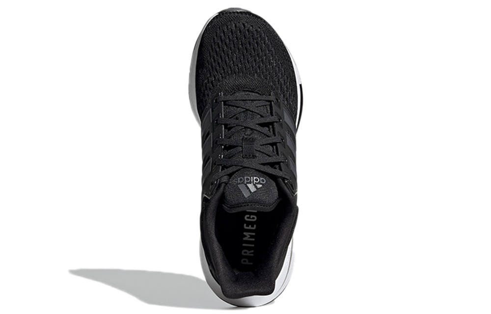 Кроссовки Adidas Eq21 Run (Женская размерная сетка)