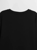 Осенний мужской костюм