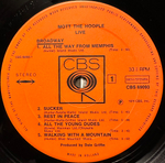Mott The Hoople - Live (Голландия 1974г.)