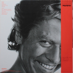 Robert Palmer / Riptide (LP)