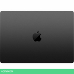 Ноутбук Apple MacBook Pro 14 A3401 M4 Pro Space Black (MX2J3HN/A)