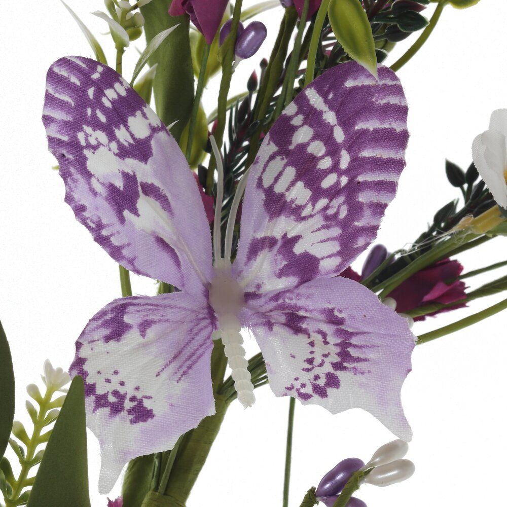 GAEM Изделие декоративное "Гирлянда", L147 W9 H9 см