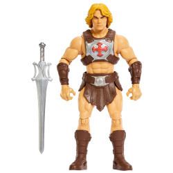 Mattel JKH89 — Фигурка Хи-Мен 14 см (фильм 2026) Властелины вселенной JKH89 — фото 4