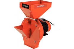 Электрический измельчитель кормов PATRIOT GR 300F 732305635
