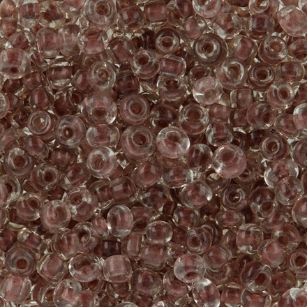 Бисер "Zlatka" 11/0, №0136В, 10 г