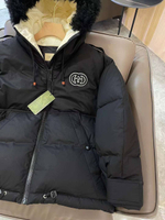 Пуховик Gucci