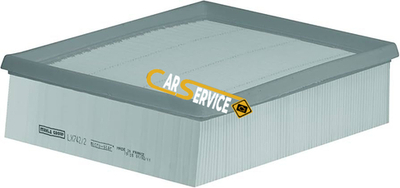 Lx 742/2 Mann-Filter