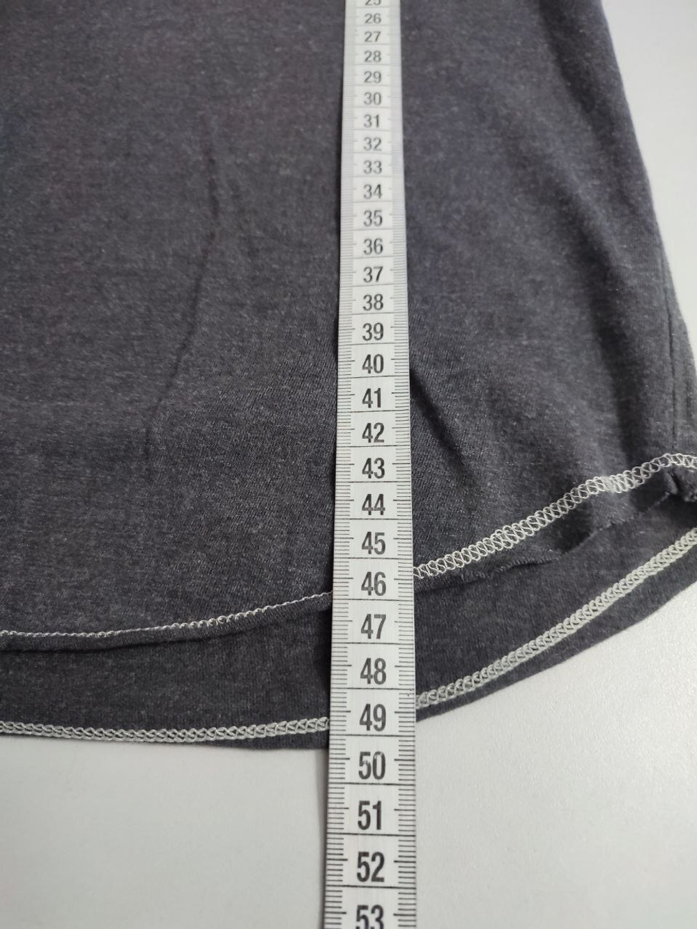 Джемпер H&M с надписью на 10-12 лет