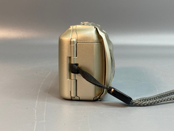 Olympus MJU II Zoom 80 Panorama