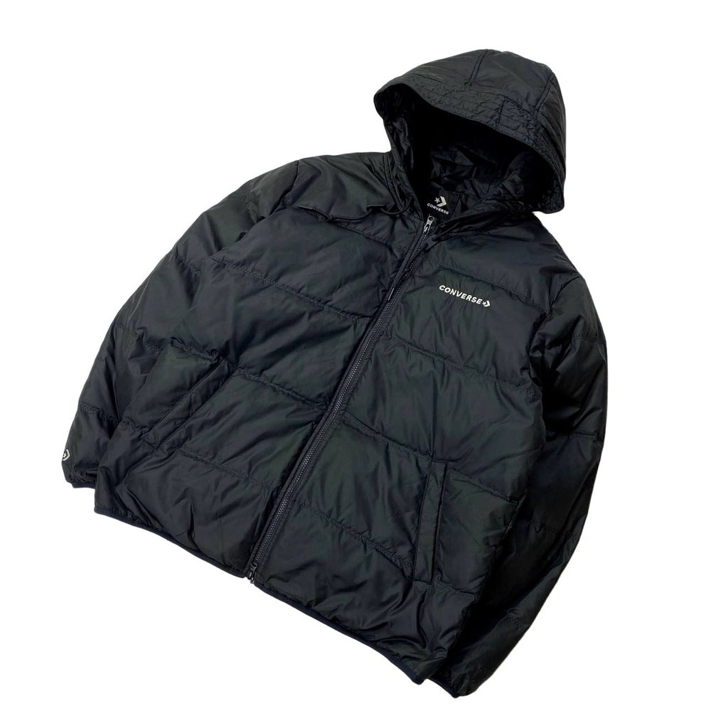 Пуховик Converce
