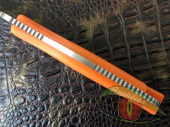 Армейский военный нож STEELCLAW Клён