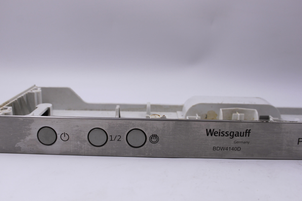 Пластик посудомоечной машины Weissgauff BDW4140D