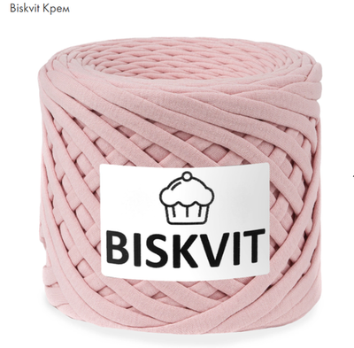 BISKVIT Крем