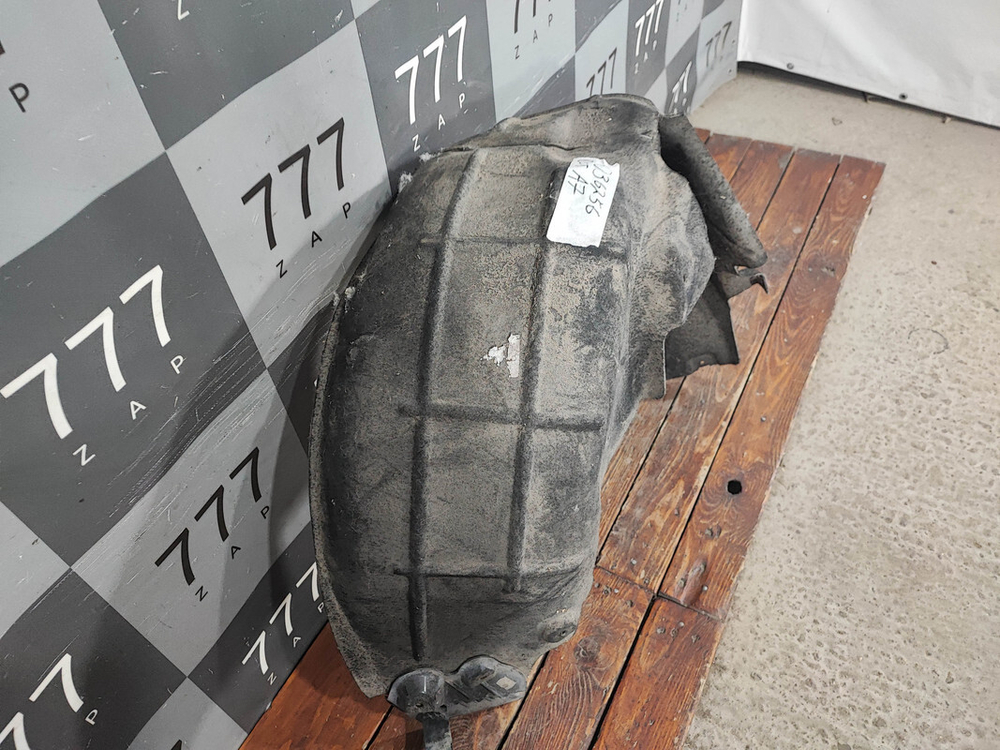 Подкрылок задний правый Skoda Octavia 3 (A7) 13-20 Б/У Оригинал 5E0810970C