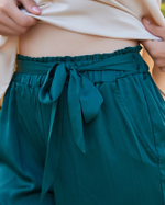 Кюлоты из шелка недорого